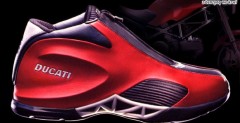 Buty Ducati Fila...